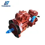 K3V112DT-9C32-12T R210LC